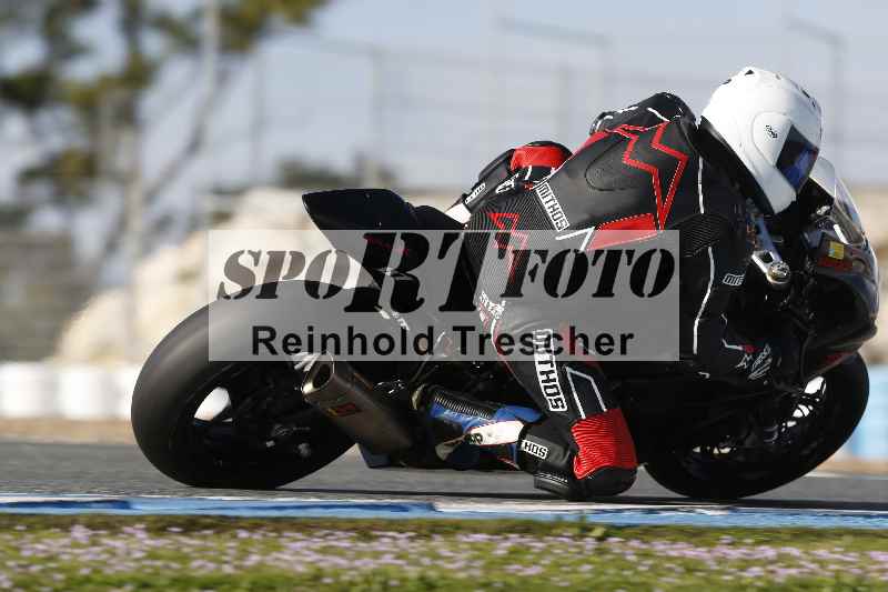 Archiv-2025/02 28.-31.01.2025 Moto Center Thun Jerez/blau-blue/87